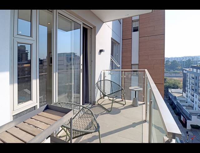 2 BEDROOM APARTMENT FOR SALE IN ROSEBANK